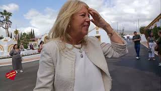 Finca la Caridad nuevo recinto ferial  de la Feria de San Pedro 2 022