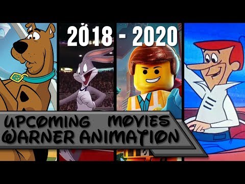 download lagu mp3 mp4 Warner Animation Group Movies 2018, download lagu Warner Animation Group Movies 2018 gratis, unduh video klip Warner Animation Group Movies 2018