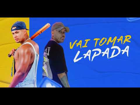 JINGLE POLÍTICO - VAI TOMAR LAPADA, CUIDADO COM A LAPADA - JEFF COSTA @robertoteclasnobeat