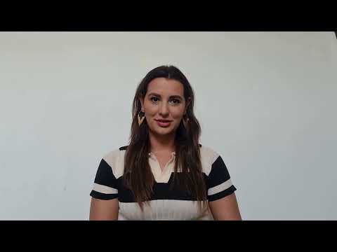 Pisanje životopisa i molbe.  Prvi korak ka novoj prilici