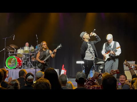 Oingo Boingo Former Members video