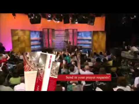 The 700 Club - September 13, 2011 - CBN.com