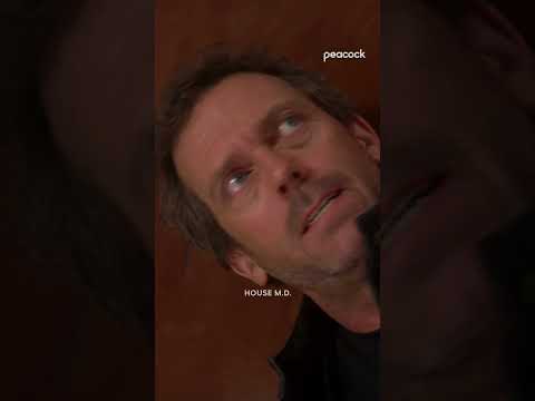 There's nothing that House hates more than Hector the dog #shorts | House M.D..