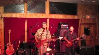 Woodstock Guitar Fest - 2010 - Joe Veillette, Jerry Mitnick, Harvey Sorgen
