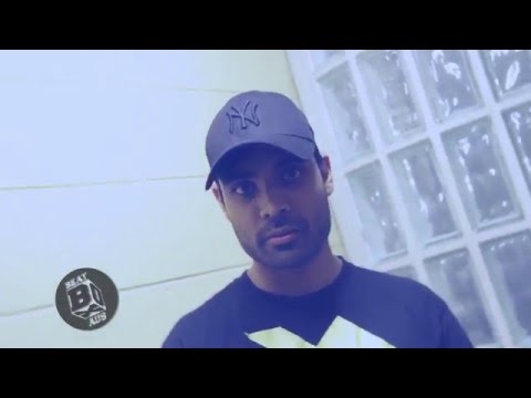 Z-MAN | 2015 AUSTRALIAN BEATBOX CHAMPION