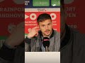 ????? ??????? van Dusan Tadic over de topper tegen PSV…?