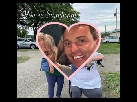 You are Significant,  Ryan Kelly 🙏🎶🎸💕☘️⛵️