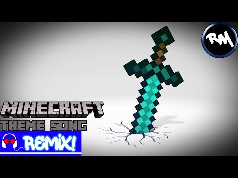 EPIC Minecraft Remix! You Won't Believe Your Ears!