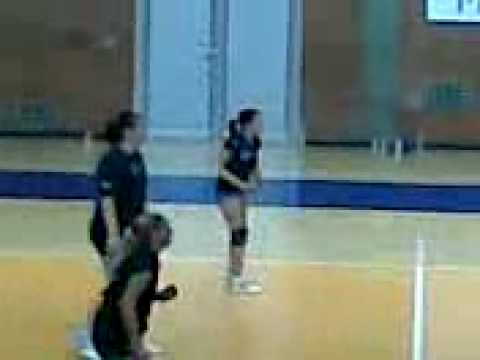 ZOK Dinamo Petrohemija( Pancevo)-Bojana