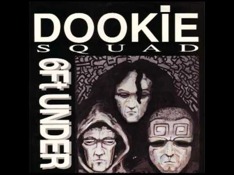 Dookie Squad - Droppin' Mad Sh*t - 1st Bass Records