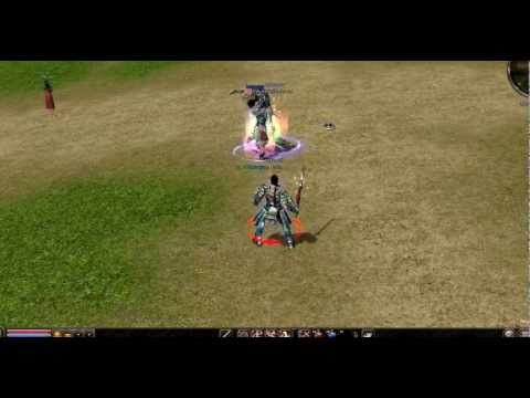 [KRAL]Darkness vs [VELET]CC