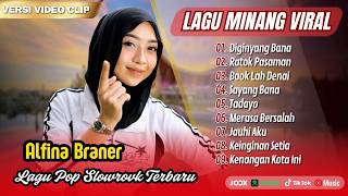 Download lagu Alfina Braner - DIGINYANG BANA | RATOK PASAMAN | SAYANG BANA || LAGU MINANG REMIX VIRAL TERBARU mp3