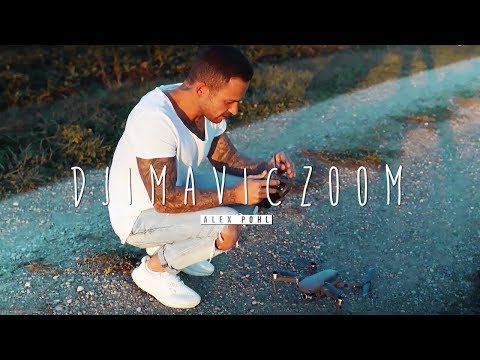 DJI Mavic 2 Zoom - Vorstellung & Praxistest