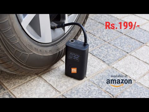 14 Amazing New Car Accessories Available On Amazon India & Online | Under Rs,199, Rs500, Rs1000