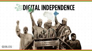 What Digital Independence Really Means
