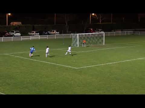 Régional 2 / Tournefeuille - Colomiers