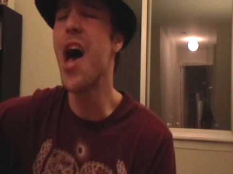 Black Noise Featuring Lex One - Jacking My Fresh  (acoustic version by Jeff rifenberg)