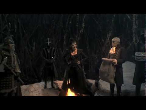 OUAT1.02 Regina - Victory