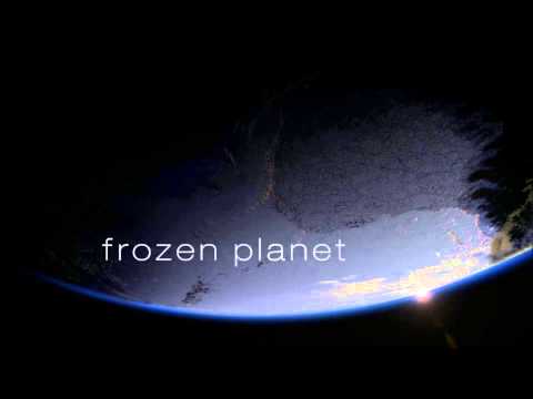 DJ SLY & PACSO- FROZEN PLANET (HQ)