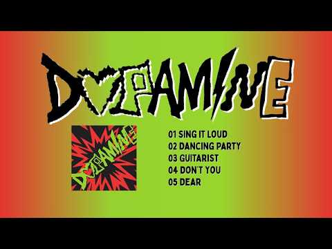 [Playlist] D.O. (도경수 DOH KYUNG SOO) -'DOPAMINE'丨2026 Full Album