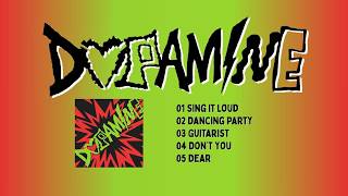 Download lagu [Playlist] D.O. (도경수 DOH KYUNG SOO) -'DOPAMINE'丨2026 Full Album mp3