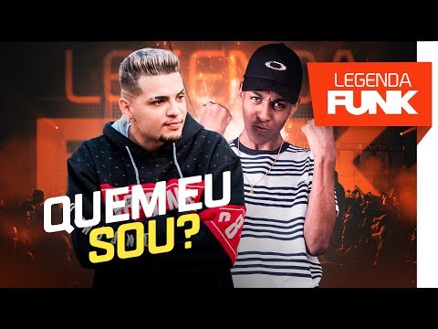 MC WM e MC Leléto - Quem Eu Sou? O Pente Que Tu Respeita (DJ Will o Cria)