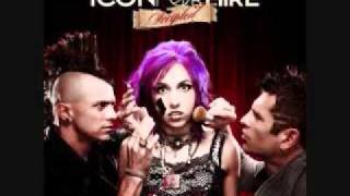 Icon For Hire - Fight