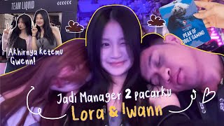 Download lagu jadi manager 2 pacar aku mp3