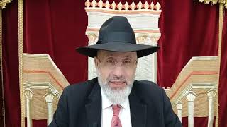 Perpétuer la joie jusqu'à la guéoula Mazal tov bonheur et Mazal pour Lola Batia bât Rahel