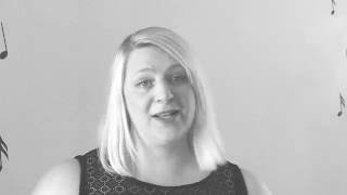 Geweint vor Glück ´- Cover Selina