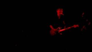 Franz Ferdinand--What She Came For--Live-Toronto-2008-12-04