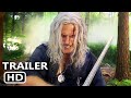 THE WITCHER Season 3 Part 2 Trailer 2023 Henry Cavill