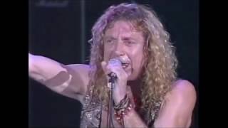 Robert Plant - If I Were A Carpenter (Acoustic Live)