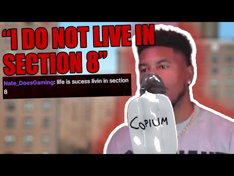 LTG Goes on Crazy Rant Because of Trolls | Immo342 Streams