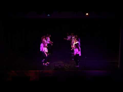 RUDS performs 'Mamma Mia Medley' - Arts Showcase 2018