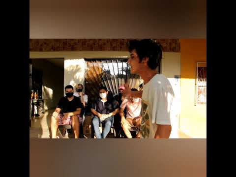 sensei shang vs iluminati- FINAL- GARGANTA DE FUEGO, PRIMERA FECHA- MITOS DEL FREESTYLE