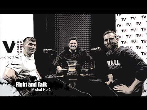 F&T #76 - Michal Holán, Jsme tu chvilku a nemá cenu se stresovat