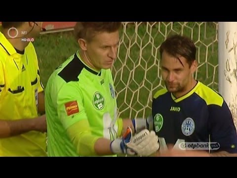 Emberelőnyben is csak szorosan nyert a Debrecen