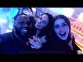 DATKID NELL WANT FEAT LIL CRITTER THE GIRLS PARTY DANCE LIT MUSIC VIDEO