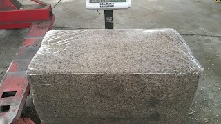 Corn Core Baling Machinery