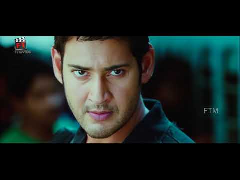 Mahesh Babu Latest Tamil Full Movie – Tamil Full Movies 2018 – Kajal Agarwal – FTM