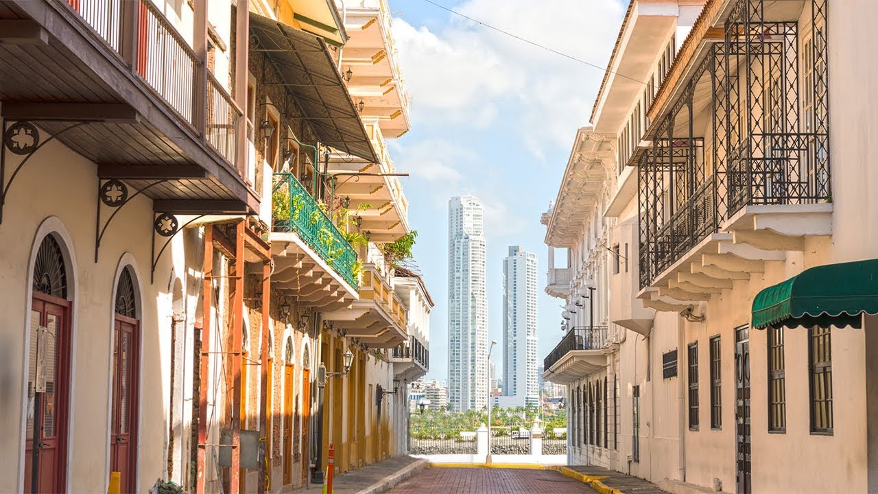 Don’t Miss These Things to Do in Panama City