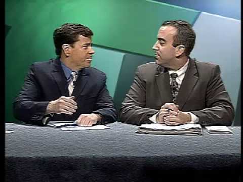 NYRA Thoroughbred Weekly 4/14 (Segment 1)