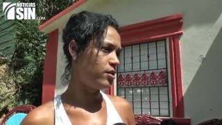 Velan restos de mujer descuartizada por su ex pareja en Santiago Velan restos de mujer descuartizada por su ex pareja en Santiago