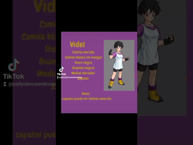 Vídeo relacionado con DAZZTIME Disfraz de Cosplay,Traje de Halloween,Disfraz Halloween,Animes Cosplay Costume,Disfraces de Actuación Escénica,para Carnavales,Carnavales yFiestas Temáticas