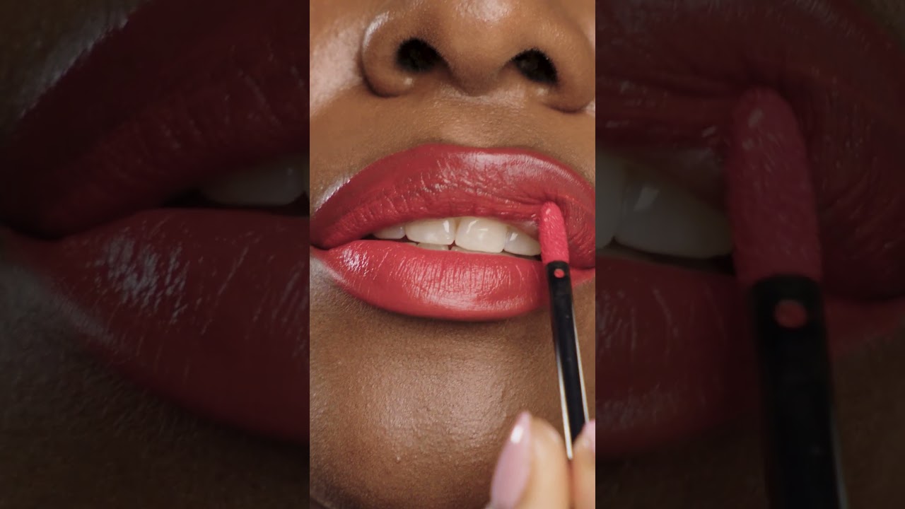 Endless Matte ruj lichid