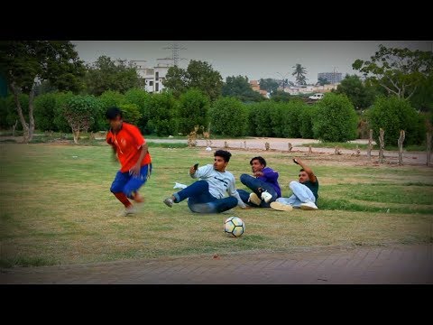 Football Scary Prank ¦ Prank In Pakistan ¦ Amazing Reactions ¦ Still Fun ¦