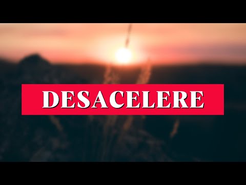 Inquietação Constante, Acalmar a mente