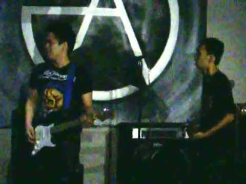 Hearts Burst Into Fire by Wicked Wires