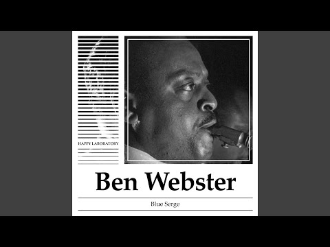 All Too Soon (feat. Duke Ellington)